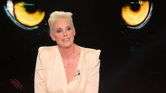Episodio 3 — Brigitte Nielsen - Elettra Lamborghini - Shiva