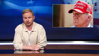 Episode 1 — Make Denmark Safe Again