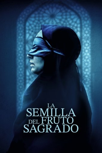 Poster of La semilla de la higuera sagrada