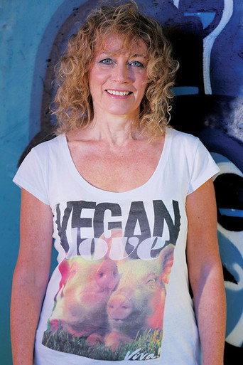 Juliet Gellatley