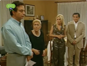 Episode 26 — Episode 26