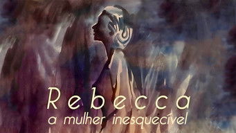 Cena de Rebecca, A Mulher Inesquecível