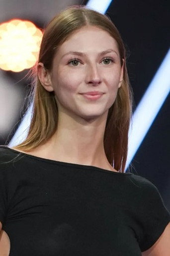 Lara Lemke foto 1