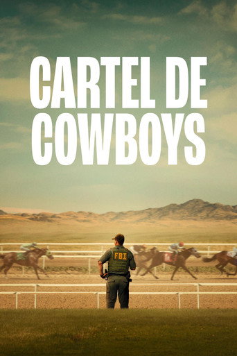 Cowboy Cartel — Pósters 22