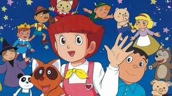 Mami the Psychic - S0E01