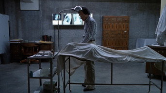 The Ghost Dance (1982)