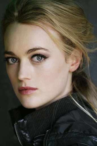 Foto de Hannah Cliff