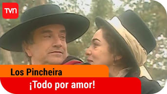 Los Pincheira (2004)