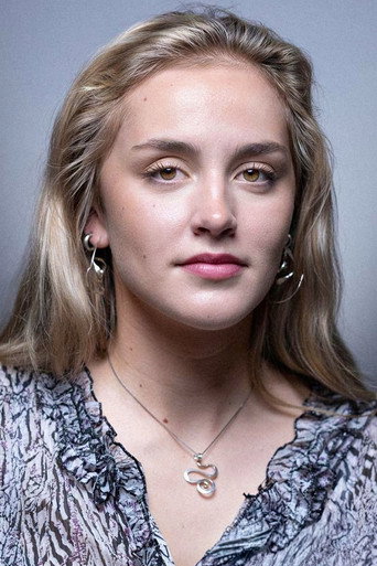 Helle Ryg Eiaの人物画像 4