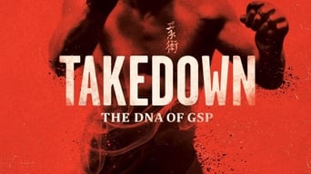 Takedown: The DNA of GSP (2014)