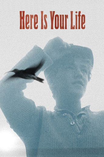 Here Is Your Life (1966)