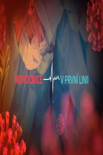 Nemocnice v první linii en streaming 