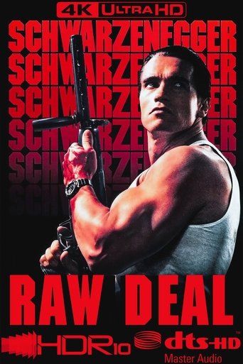 Raw Deal (1986)