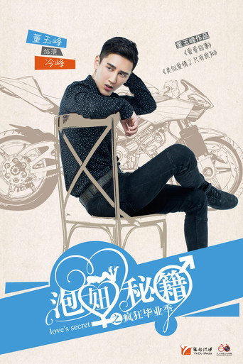 Love's Secret — Posters 19