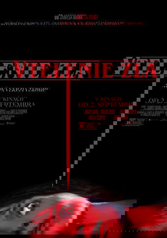 Vtelenie zla