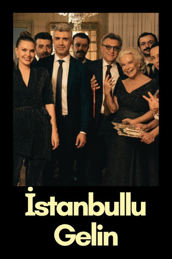 La novia de Estambul — Pósters 17