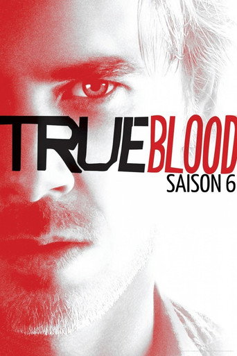 True Blood - S6 - Épisode 2 : Le soleil - Affiche