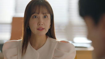 Episode 30 — Jin Ju Confronts Soo Jung