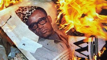 Mobutu, roi du Zaïre - S1E01
