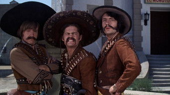 Episode 1 — It's a Nice Place to Visit