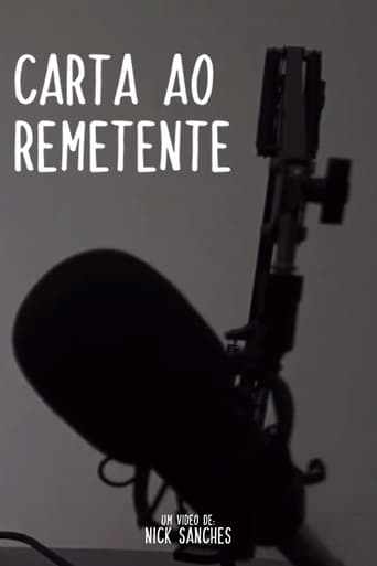 Carta ao Remetente en streaming 