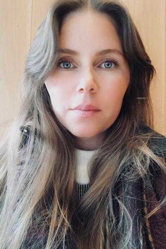 Björt Sigfinnsdóttir headshot