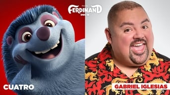 Still 12 from Ferdinand