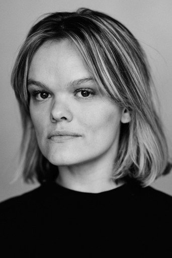 Tessa Jonge Poerink — 3