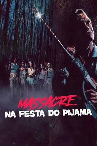 Massacre na Festa do Pijama