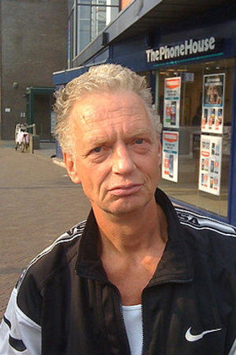 Marien Jongewaard