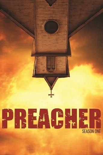 Preacher Season 1 Episode 6