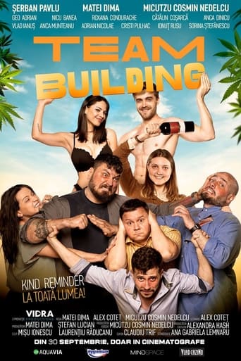 Teambuilding en streaming 