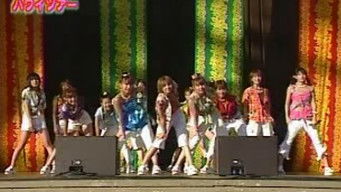 第176話：Morning Musume. in Hawaii