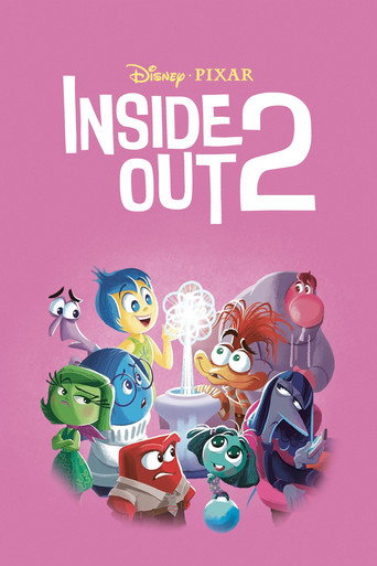 Inside Out 2