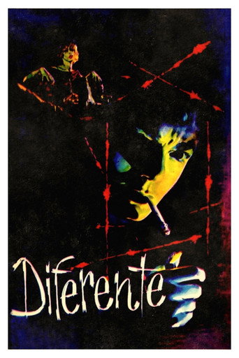 Diferente (1962)