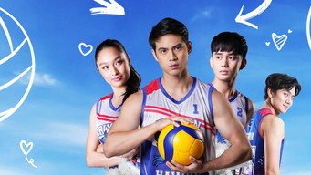 Love at First Spike - S1E01