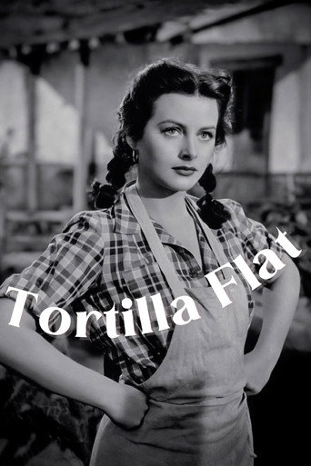 Tortilla Flat — Posters 13
