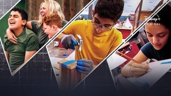 Shop Class (2020)