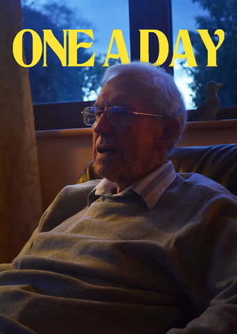 Cartell de One A Day