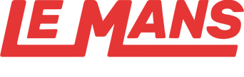 Le Mans: Racing Is Everything logo