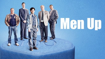 #9 Men Up