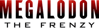 Megalodon: The Frenzy logo