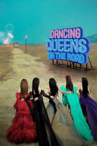 Dancing Queens on The Road: Season 1