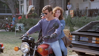 Rush Week (1988)