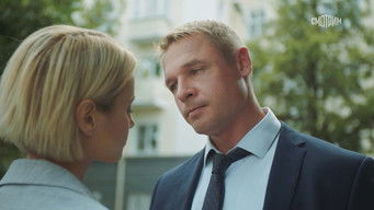 Episode 1 — Episode 1