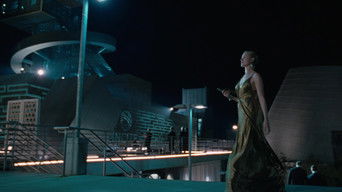 Westworld S3E1 poster