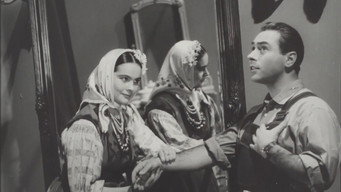 Штепсель одружує Тарапуньку (1958)