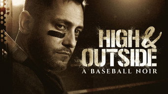 #4 High and Outside