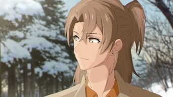 Cena de Noite do terror