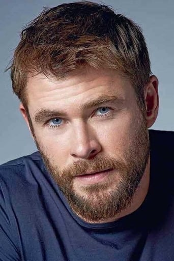 Profile picture of Chris Hemsworth